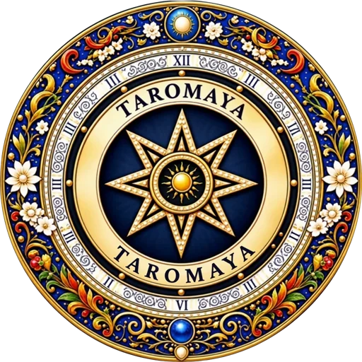 Taromaya logo