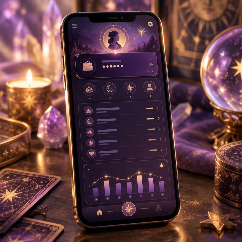 My Dashboard