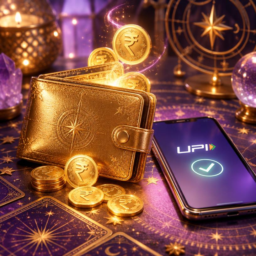 Recharge Wallet